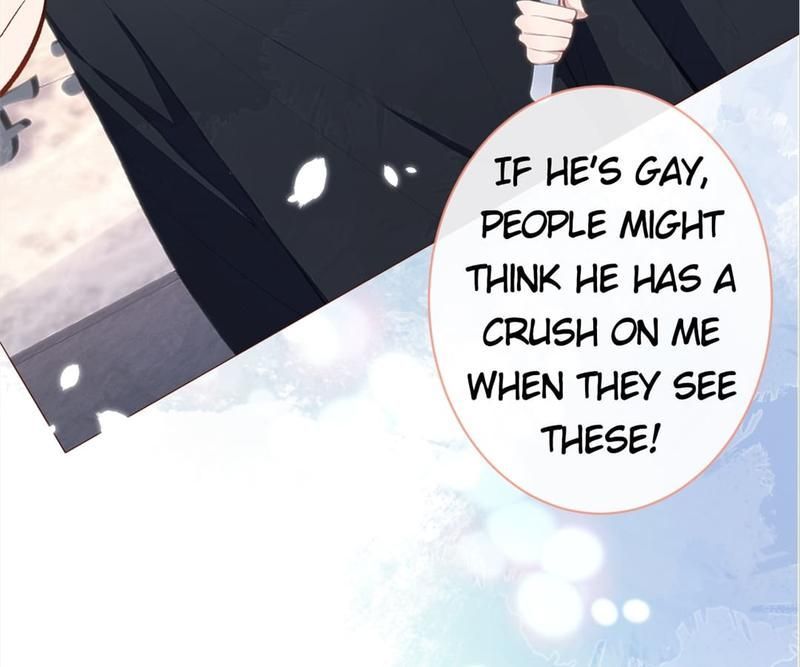 Read Hottest Topics chapter 21 image 34 on Lezhin