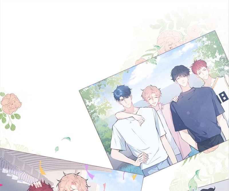 Read Hottest Topics chapter 21 image 36 on Lezhin