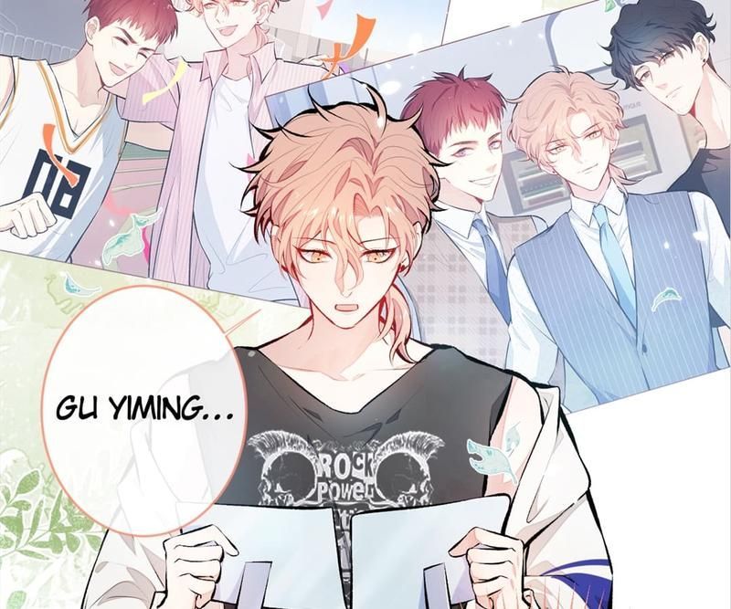 Read Hottest Topics chapter 21 image 37 on Lezhin