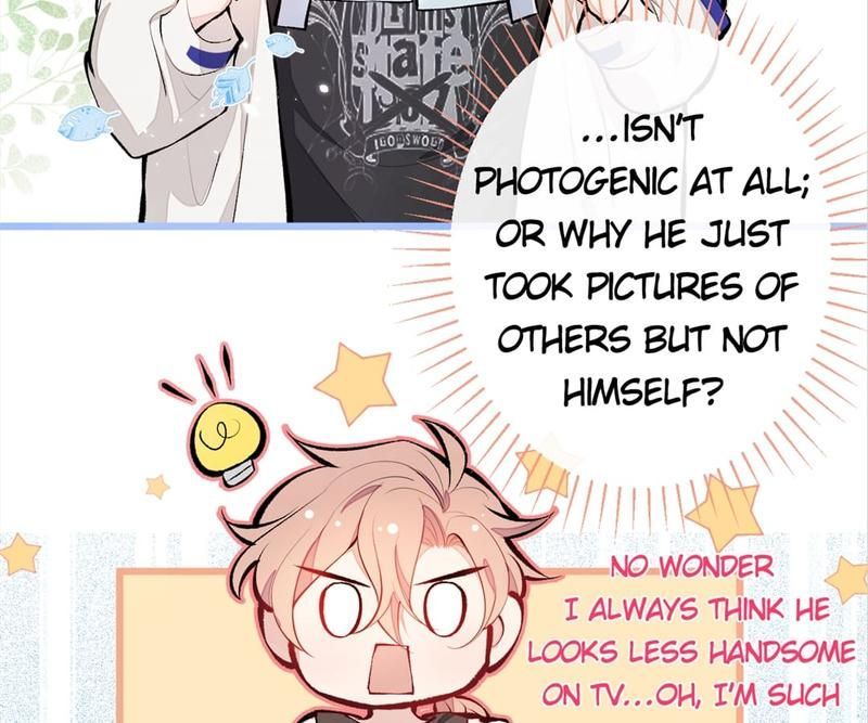 Read Hottest Topics chapter 21 image 38 on Lezhin