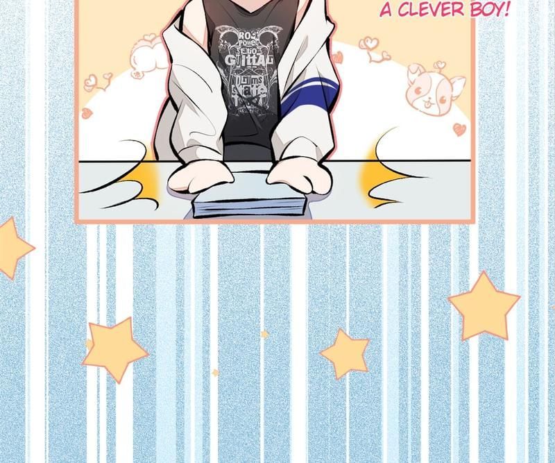 Read Hottest Topics chapter 21 image 39 on Lezhin