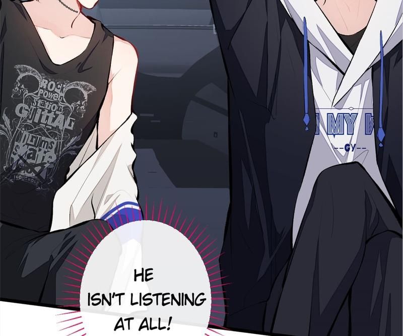 Read Hottest Topics chapter 21 image 4 on Lezhin