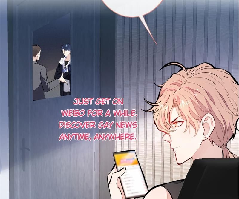 Read Hottest Topics chapter 21 image 41 on Lezhin