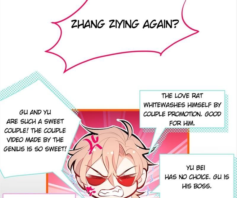 Read Hottest Topics chapter 21 image 45 on Lezhin