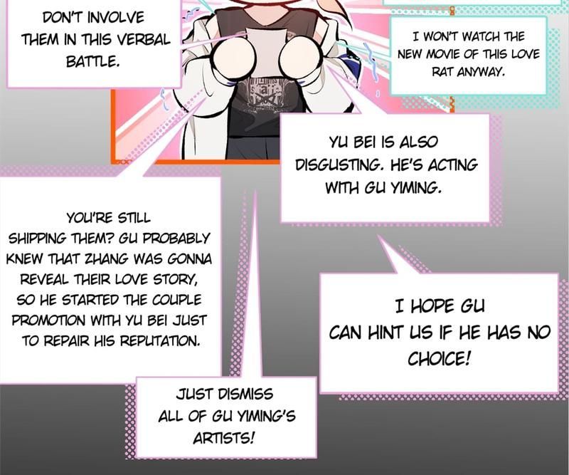 Read Hottest Topics chapter 21 image 46 on Lezhin
