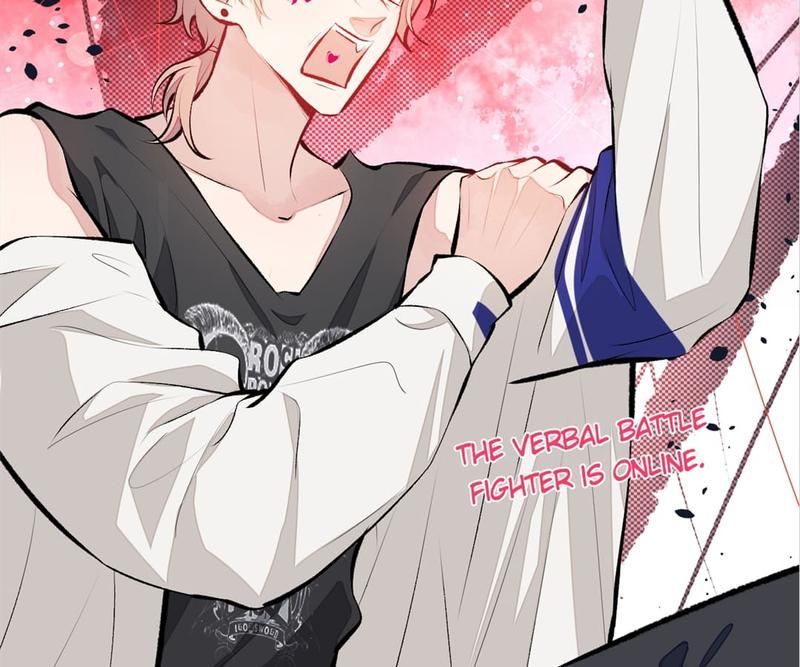 Read Hottest Topics chapter 21 image 48 on Lezhin