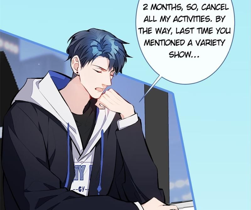 Read Hottest Topics chapter 21 image 56 on Lezhin