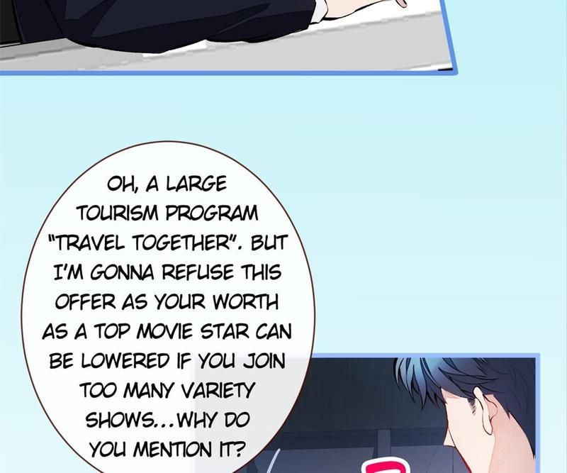 Read Hottest Topics chapter 21 image 57 on Lezhin