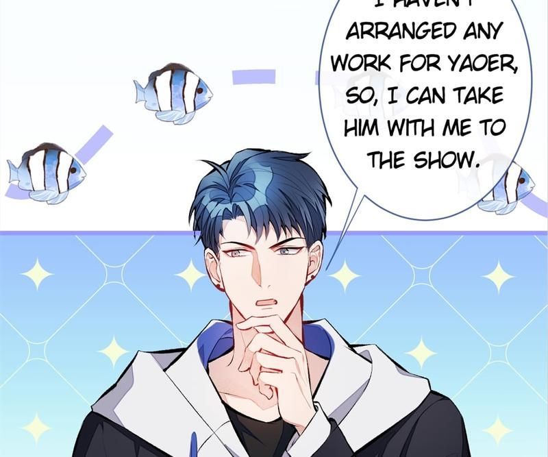 Read Hottest Topics chapter 21 image 59 on Lezhin