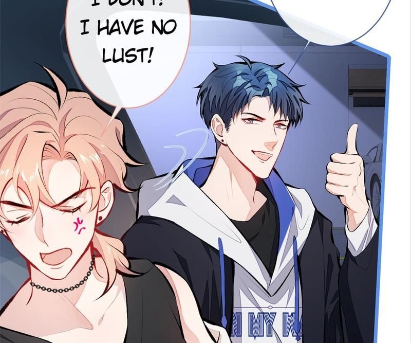 Read Hottest Topics chapter 21 image 6 on Lezhin