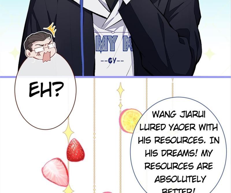 Read Hottest Topics chapter 21 image 60 on Lezhin