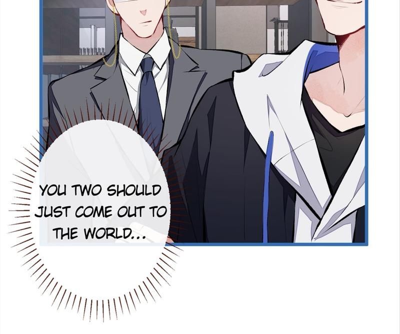 Read Hottest Topics chapter 21 image 63 on Lezhin