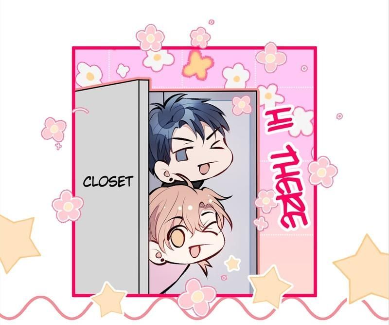 Read Hottest Topics chapter 21 image 64 on Lezhin