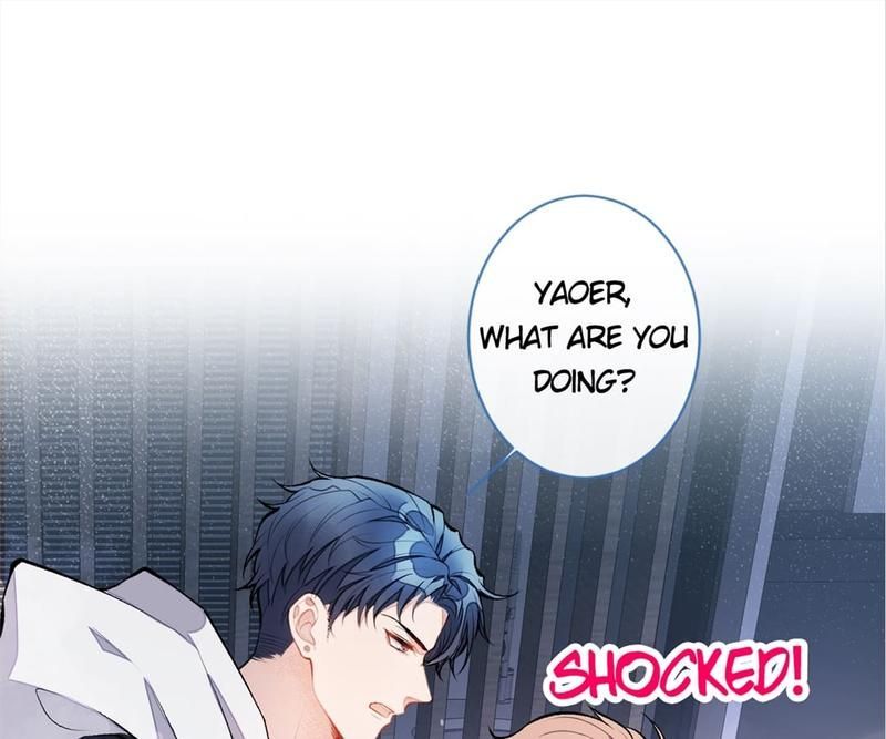 Read Hottest Topics chapter 21 image 66 on Lezhin