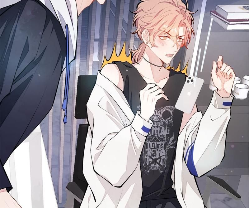 Read Hottest Topics chapter 21 image 67 on Lezhin