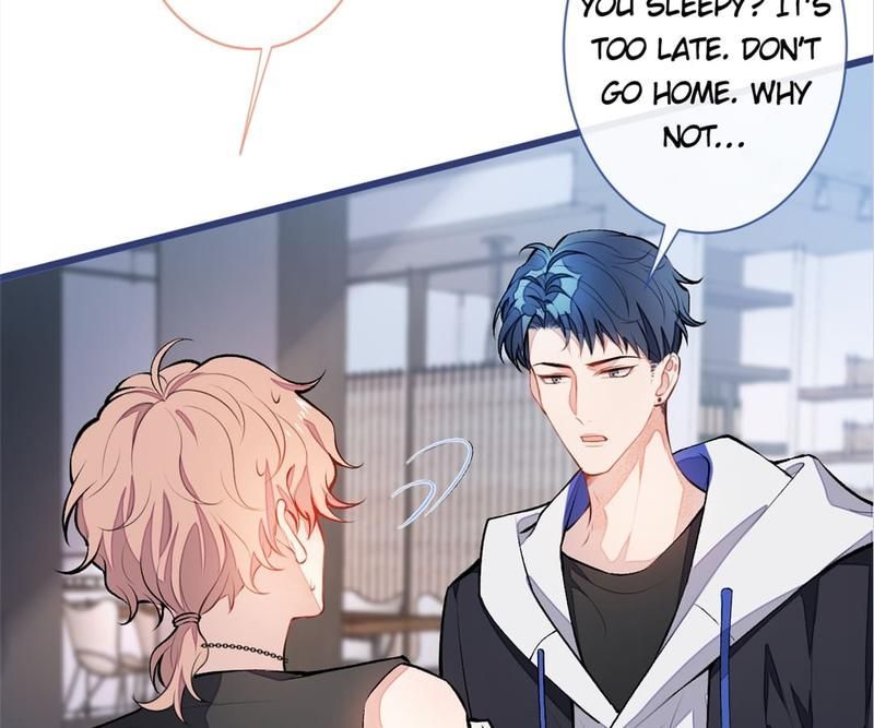 Read Hottest Topics chapter 21 image 69 on Lezhin