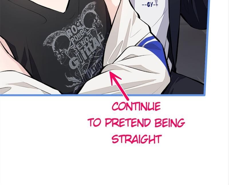 Read Hottest Topics chapter 21 image 7 on Lezhin