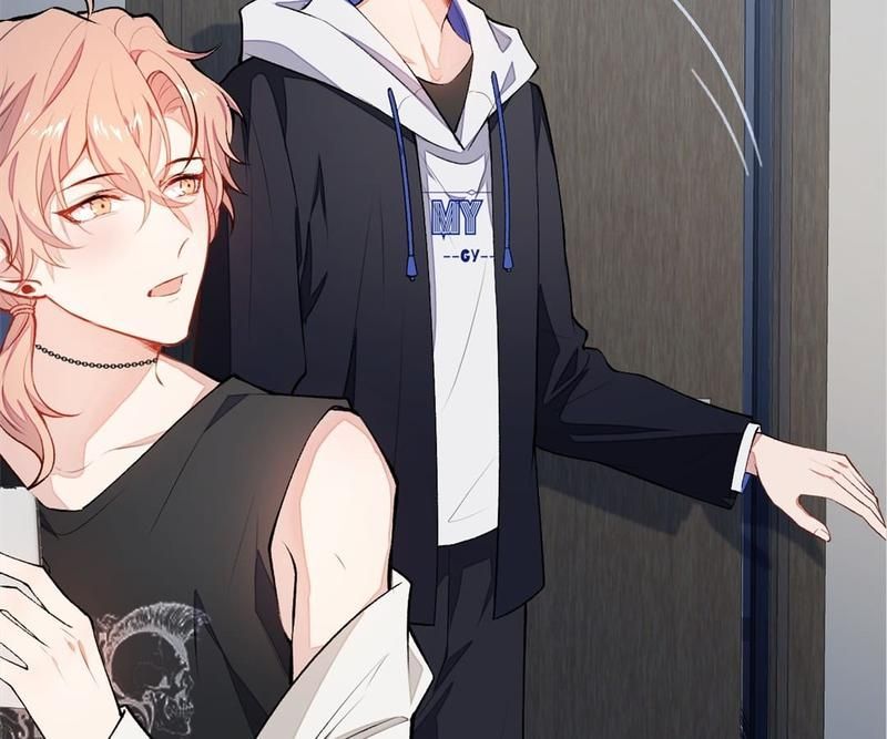 Read Hottest Topics chapter 22 image 10 on Lezhin