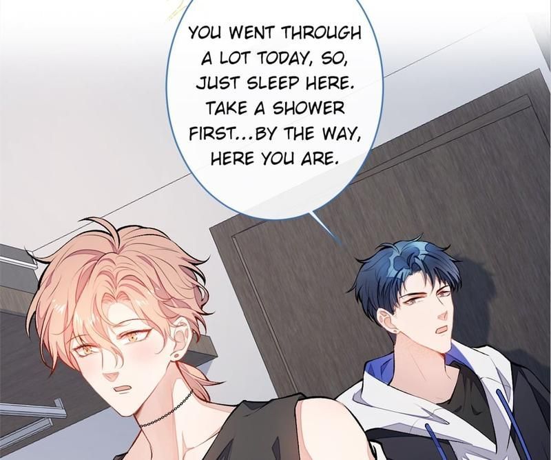 Read Hottest Topics chapter 22 image 14 on Lezhin