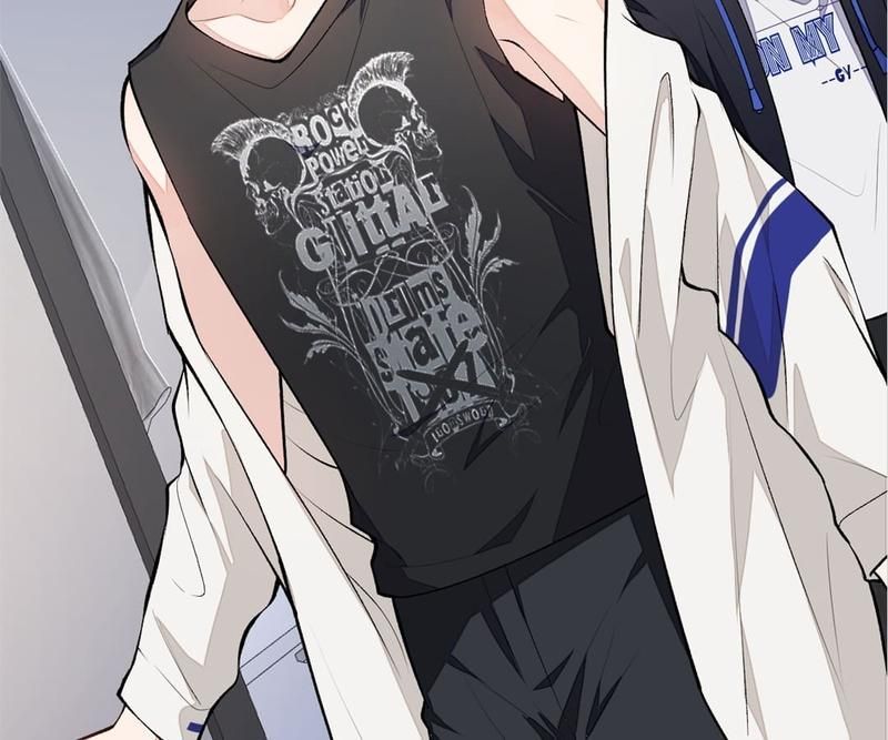 Read Hottest Topics chapter 22 image 15 on Lezhin