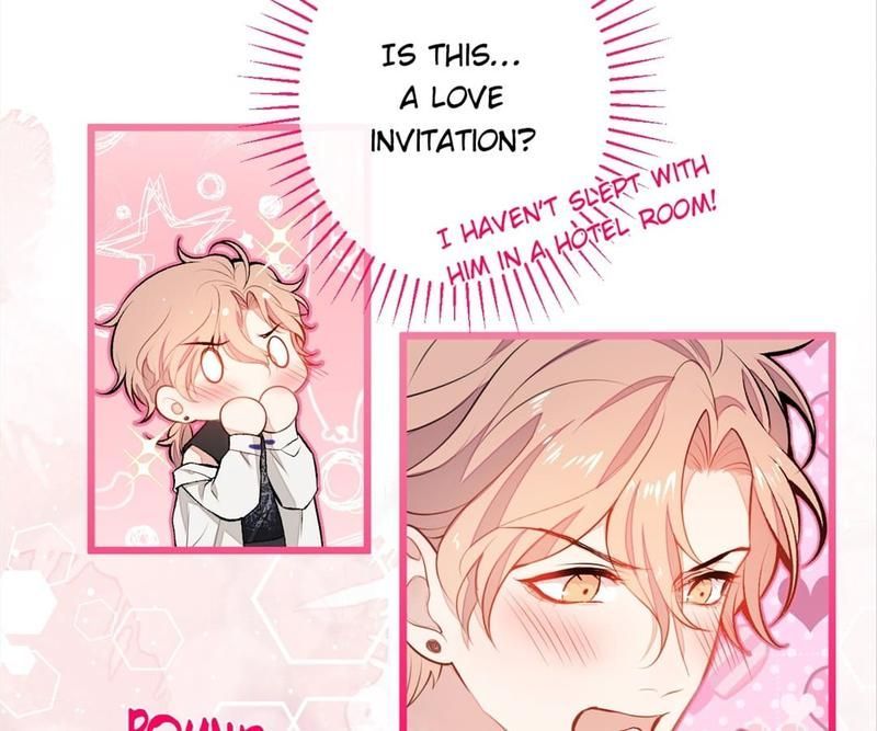 Read Hottest Topics chapter 22 image 2 on Lezhin