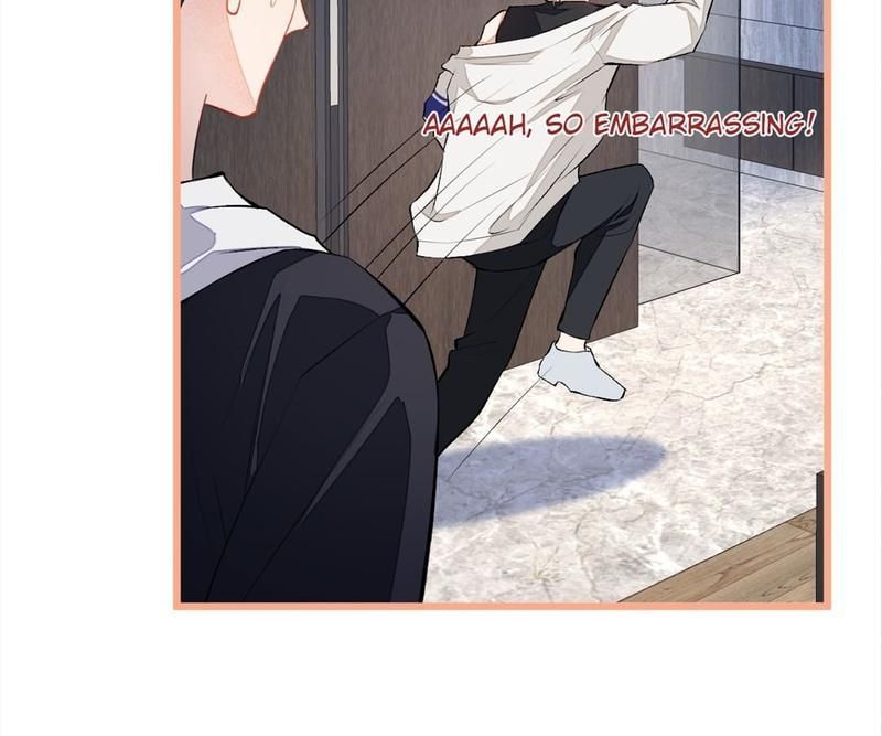 Read Hottest Topics chapter 22 image 23 on Lezhin