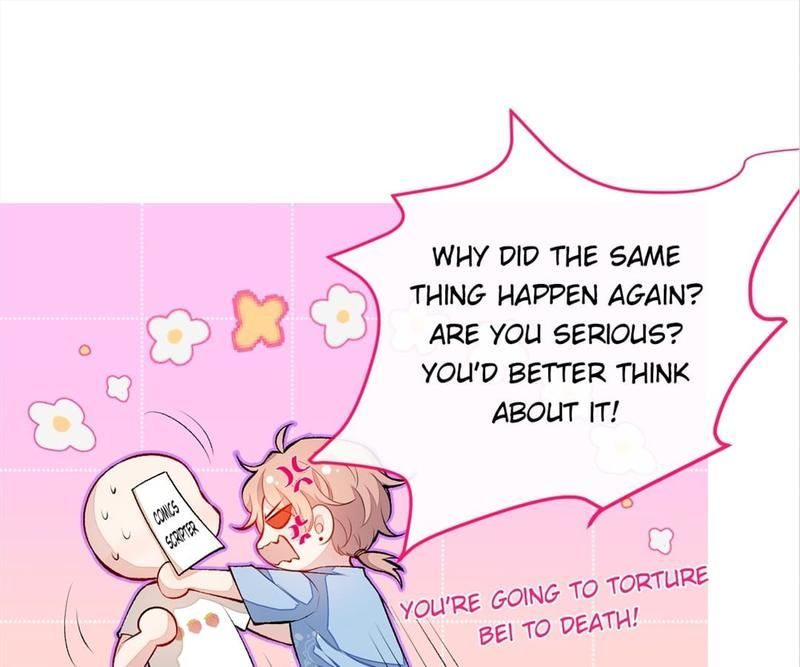 Read Hottest Topics chapter 22 image 40 on Lezhin