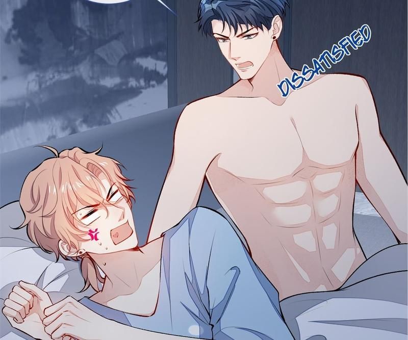 Read Hottest Topics chapter 22 image 42 on Lezhin