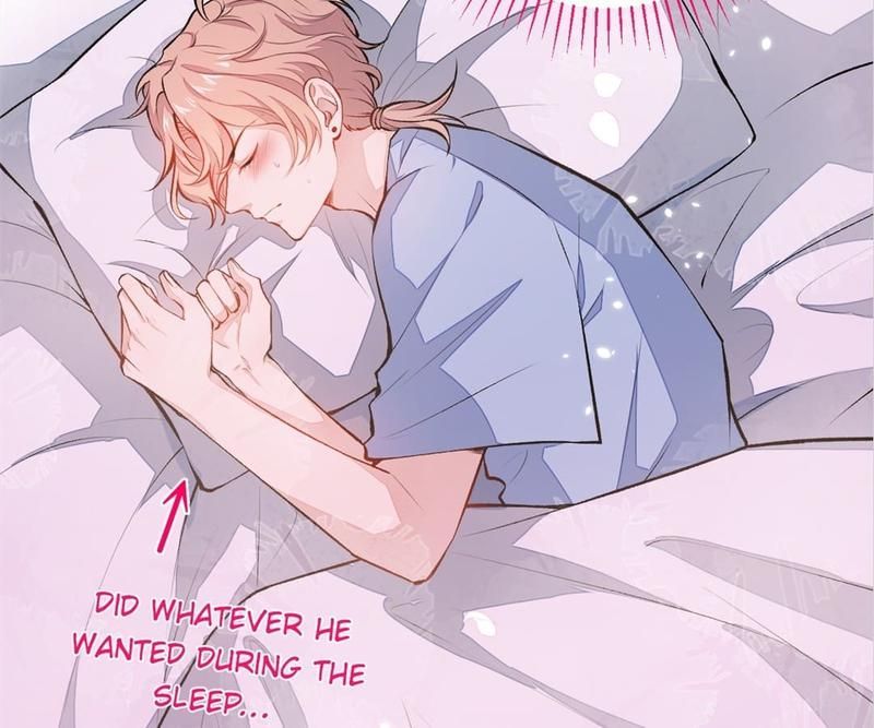 Read Hottest Topics chapter 22 image 50 on Lezhin