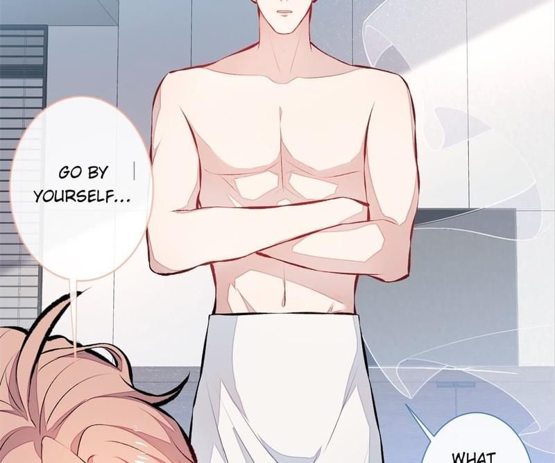 Read Hottest Topics chapter 22 image 53 on Lezhin