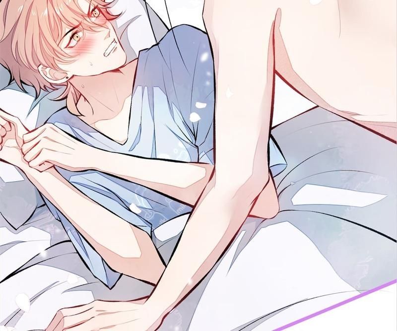 Read Hottest Topics chapter 22 image 57 on Lezhin