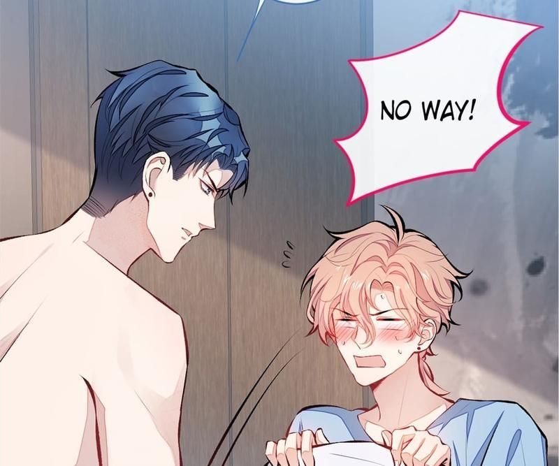 Read Hottest Topics chapter 22 image 59 on Lezhin