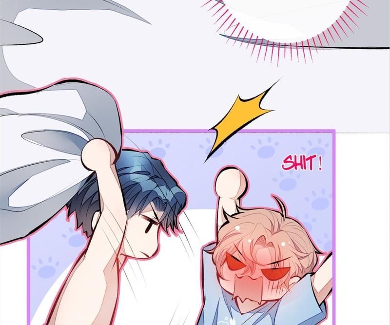 Read Hottest Topics chapter 22 image 61 on Lezhin