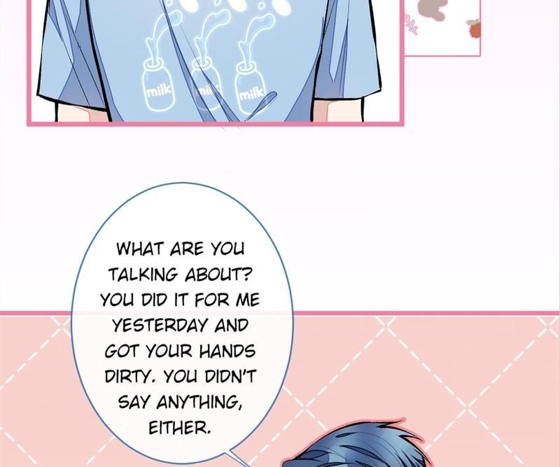 Read Hottest Topics chapter 22 image 68 on Lezhin