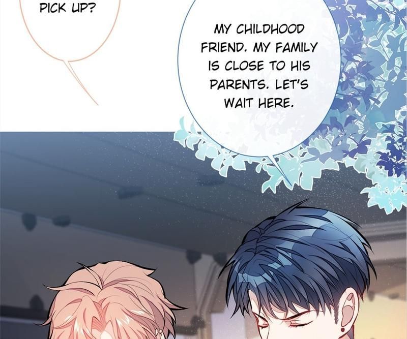 Read Hottest Topics chapter 22 image 75 on Lezhin