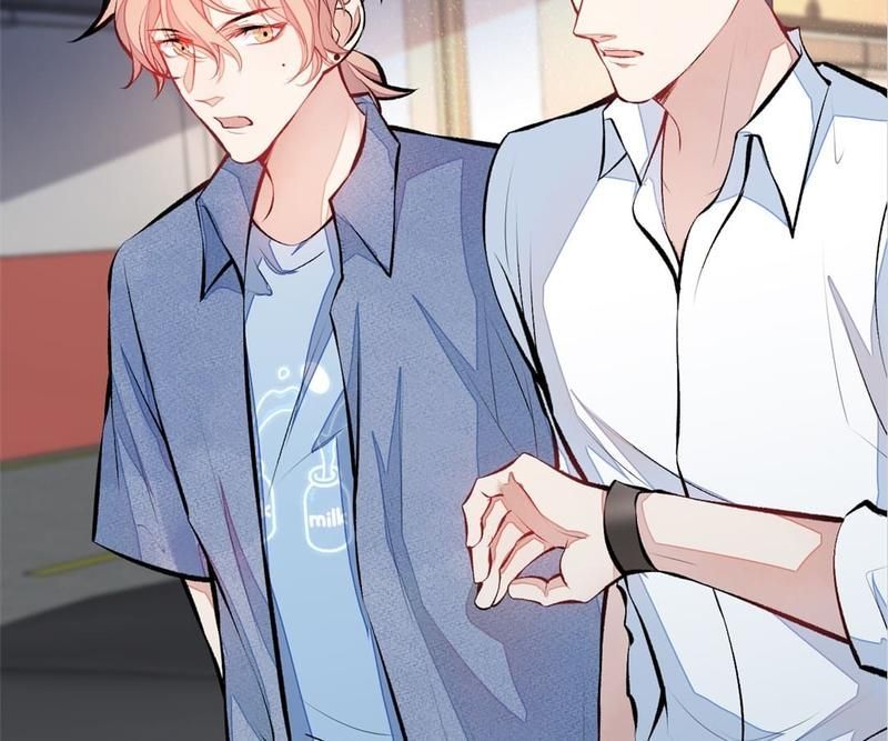 Read Hottest Topics chapter 22 image 76 on Lezhin