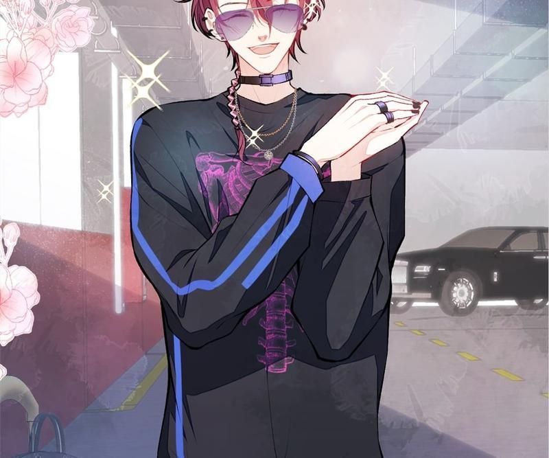 Read Hottest Topics chapter 23 image 1 on Lezhin