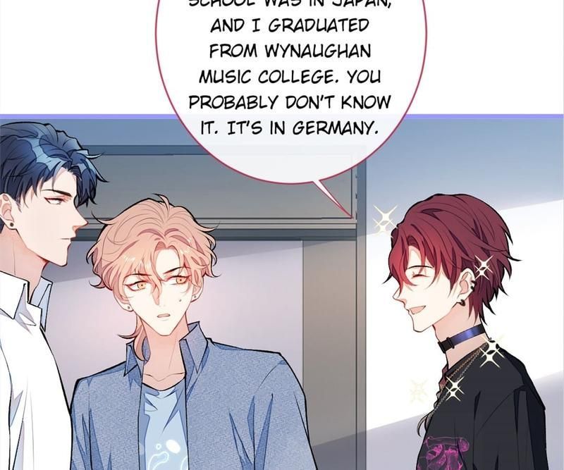 Read Hottest Topics chapter 23 image 11 on Lezhin