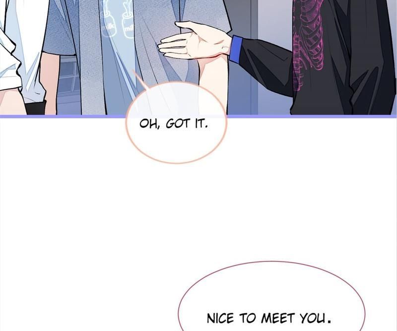 Read Hottest Topics chapter 23 image 12 on Lezhin