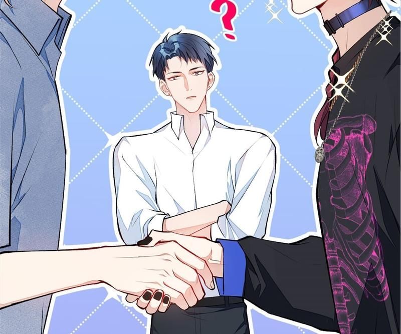 Read Hottest Topics chapter 23 image 14 on Lezhin