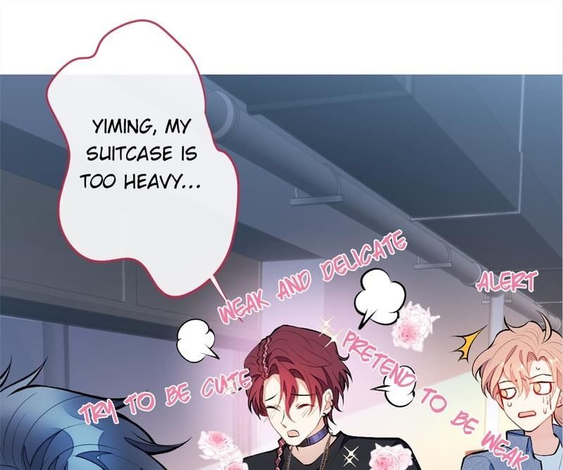 Read Hottest Topics chapter 23 image 18 on Lezhin