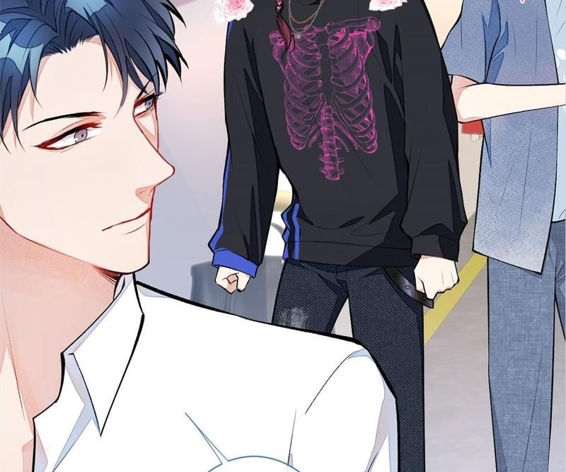Read Hottest Topics chapter 23 image 19 on Lezhin