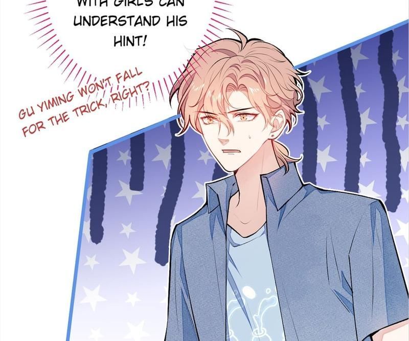 Read Hottest Topics chapter 23 image 21 on Lezhin