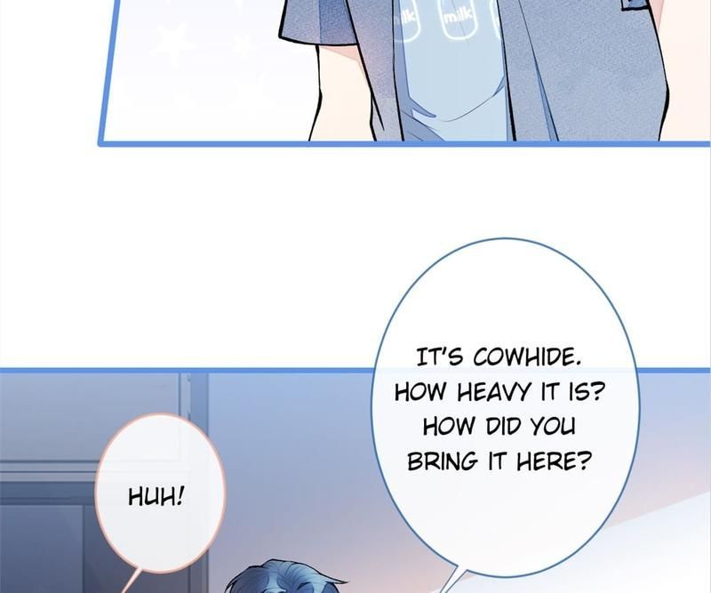 Read Hottest Topics chapter 23 image 22 on Lezhin