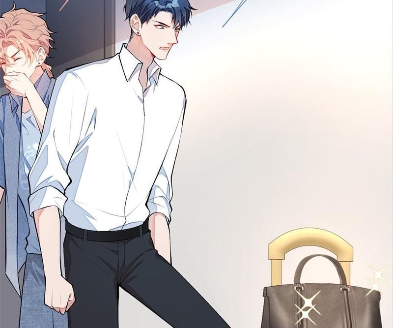 Read Hottest Topics chapter 23 image 23 on Lezhin