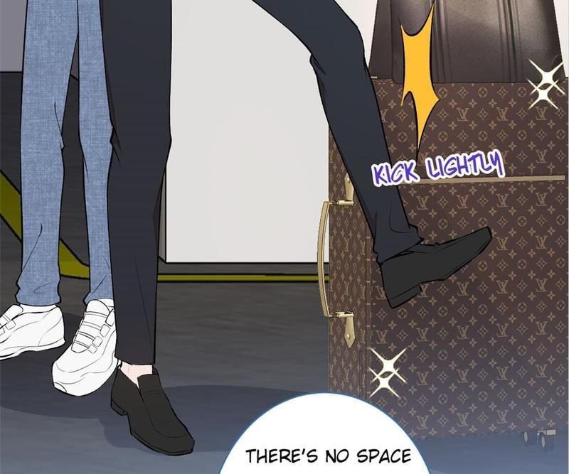 Read Hottest Topics chapter 23 image 24 on Lezhin
