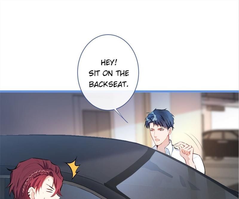 Read Hottest Topics chapter 23 image 29 on Lezhin