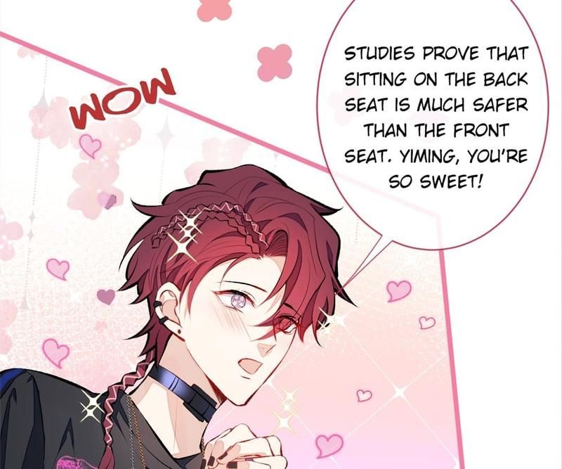 Read Hottest Topics chapter 23 image 31 on Lezhin