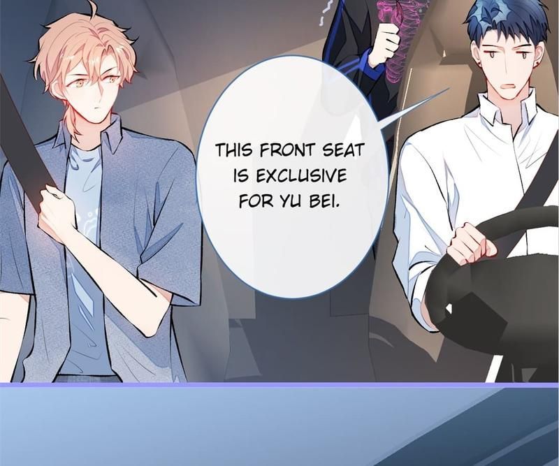 Read Hottest Topics chapter 23 image 34 on Lezhin