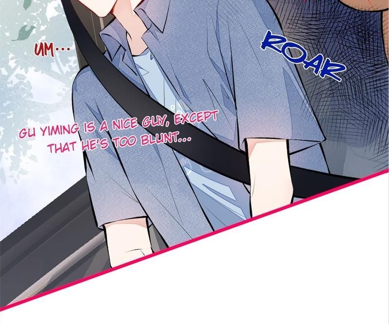 Read Hottest Topics chapter 23 image 36 on Lezhin